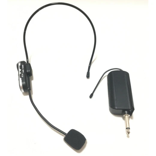 Universal Microphone for Smartphones, Tablets, and Laptops Black Universal Microphone for Smartphones, Tablets, and Laptops Black